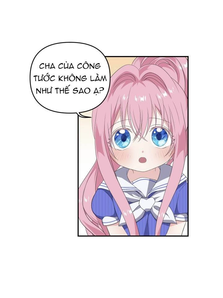 Hoàng Hậu Bé Bỏng Chapter 8 - 25