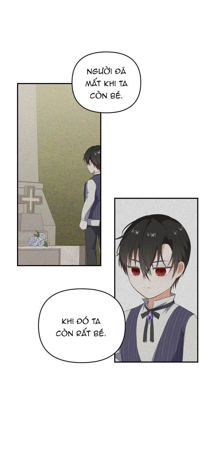 Hoàng Hậu Bé Bỏng Chapter 8 - 27