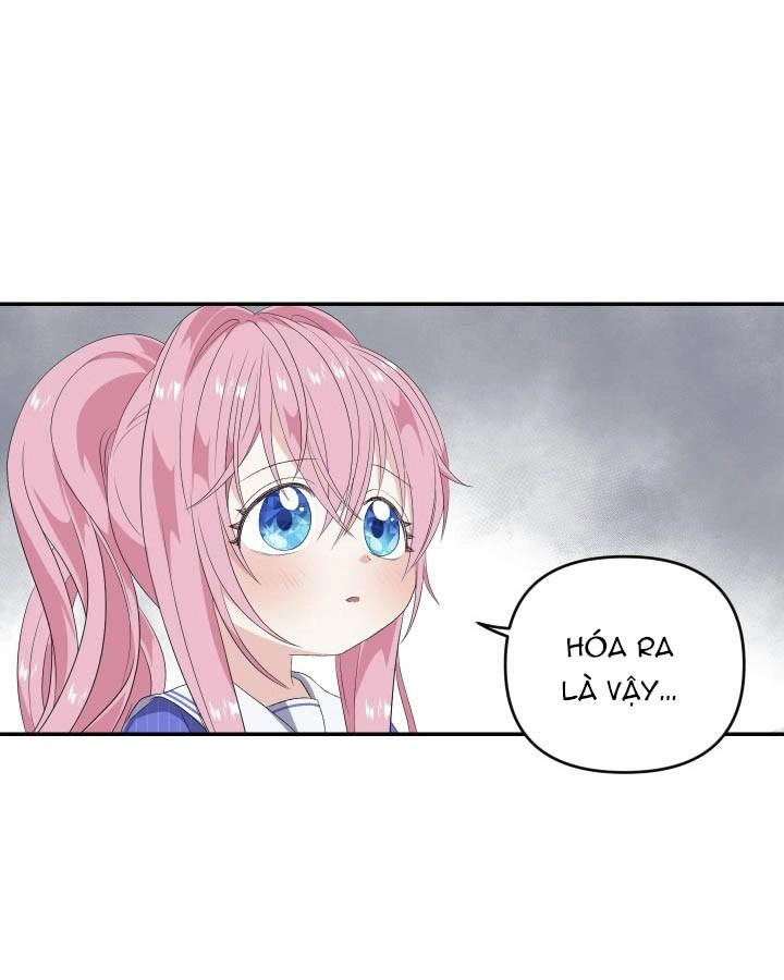 Hoàng Hậu Bé Bỏng Chapter 8 - 28