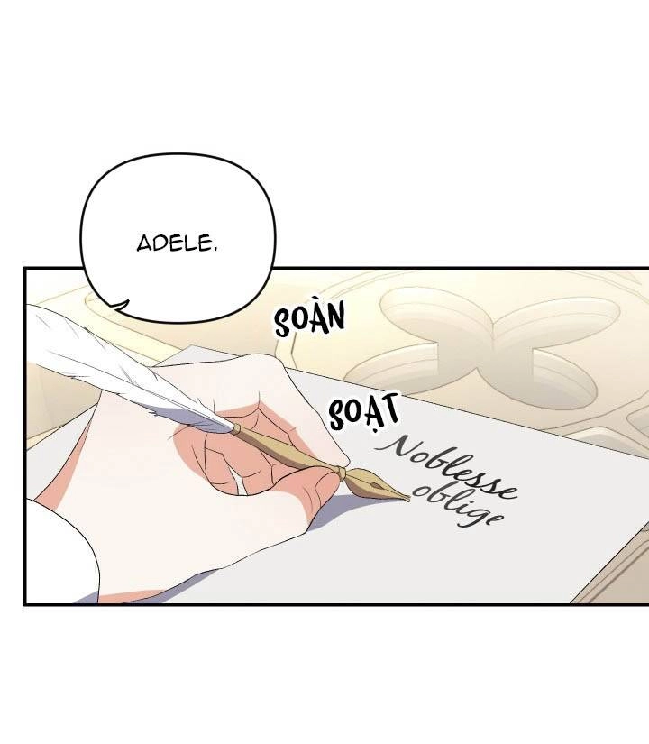 Hoàng Hậu Bé Bỏng Chapter 8 - 29