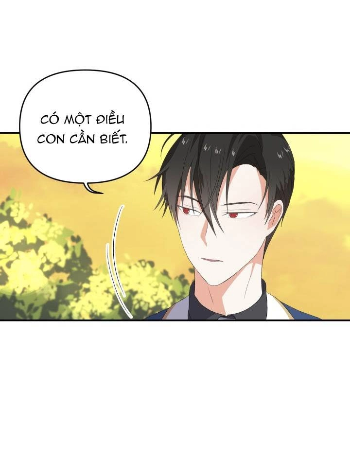 Hoàng Hậu Bé Bỏng Chapter 8 - 30