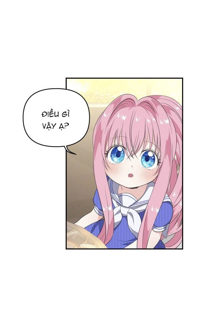 Hoàng Hậu Bé Bỏng Chapter 8 - 31