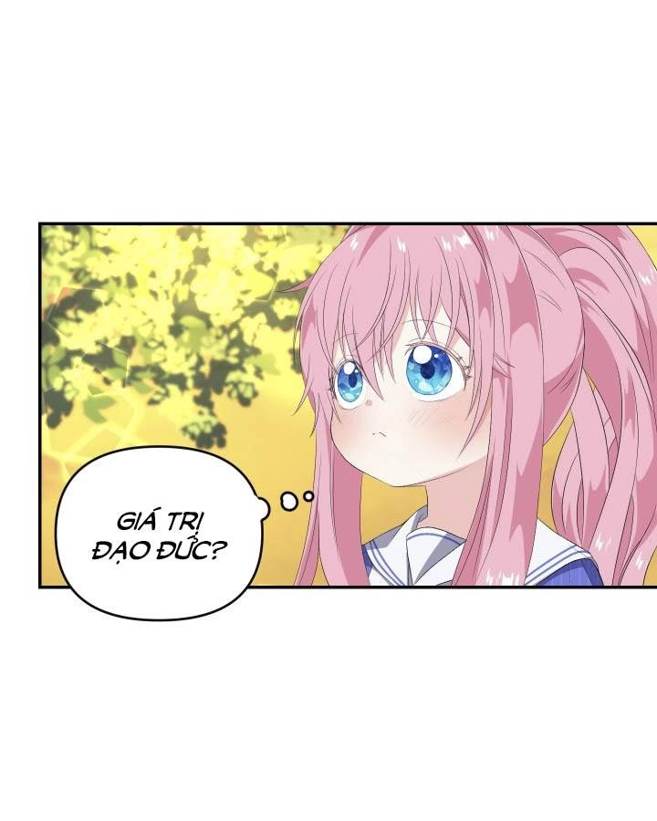 Hoàng Hậu Bé Bỏng Chapter 8 - 33