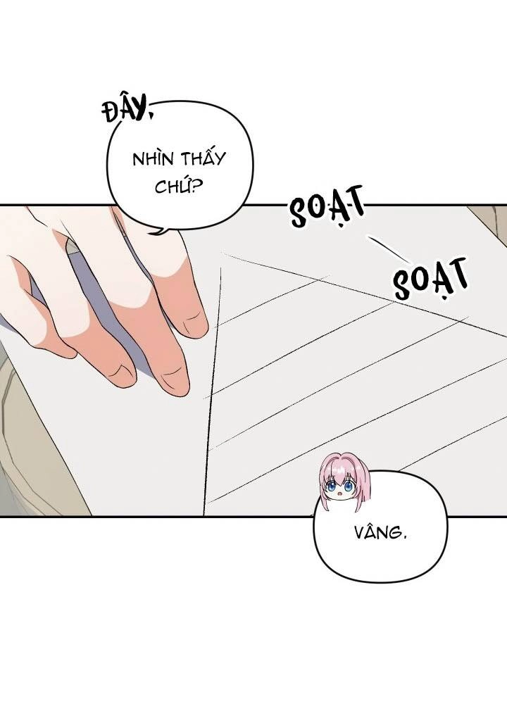 Hoàng Hậu Bé Bỏng Chapter 8 - 35