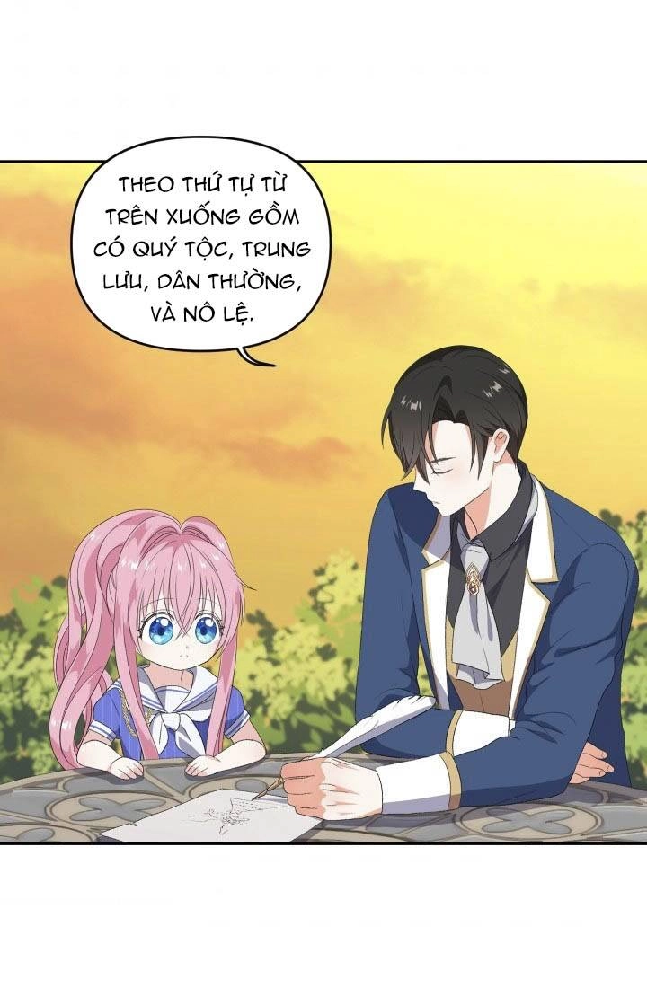 Hoàng Hậu Bé Bỏng Chapter 8 - 36