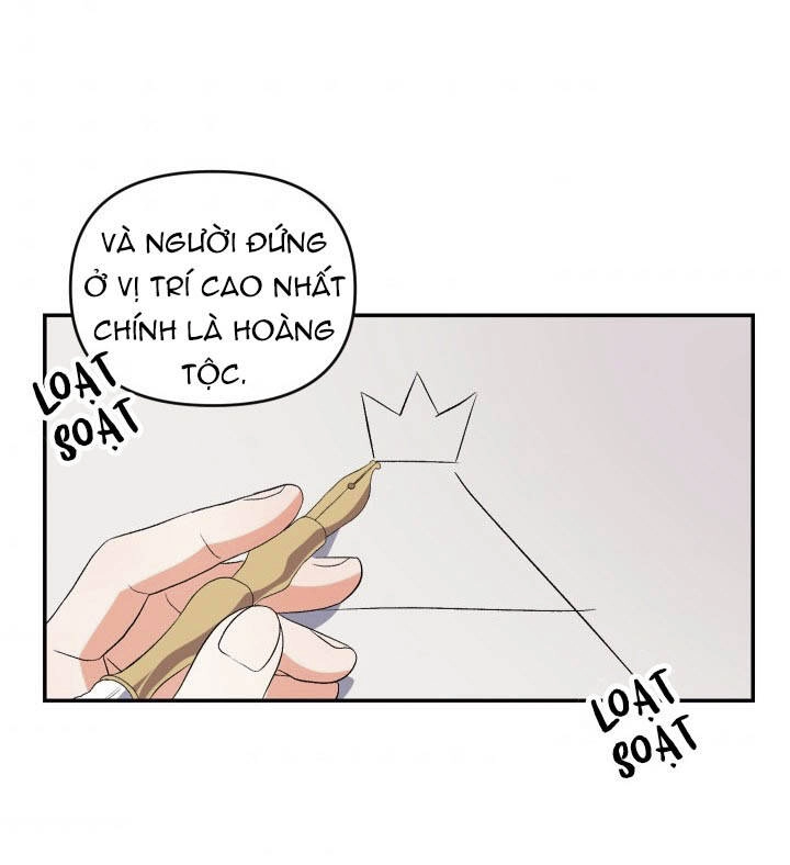 Hoàng Hậu Bé Bỏng Chapter 8 - 37