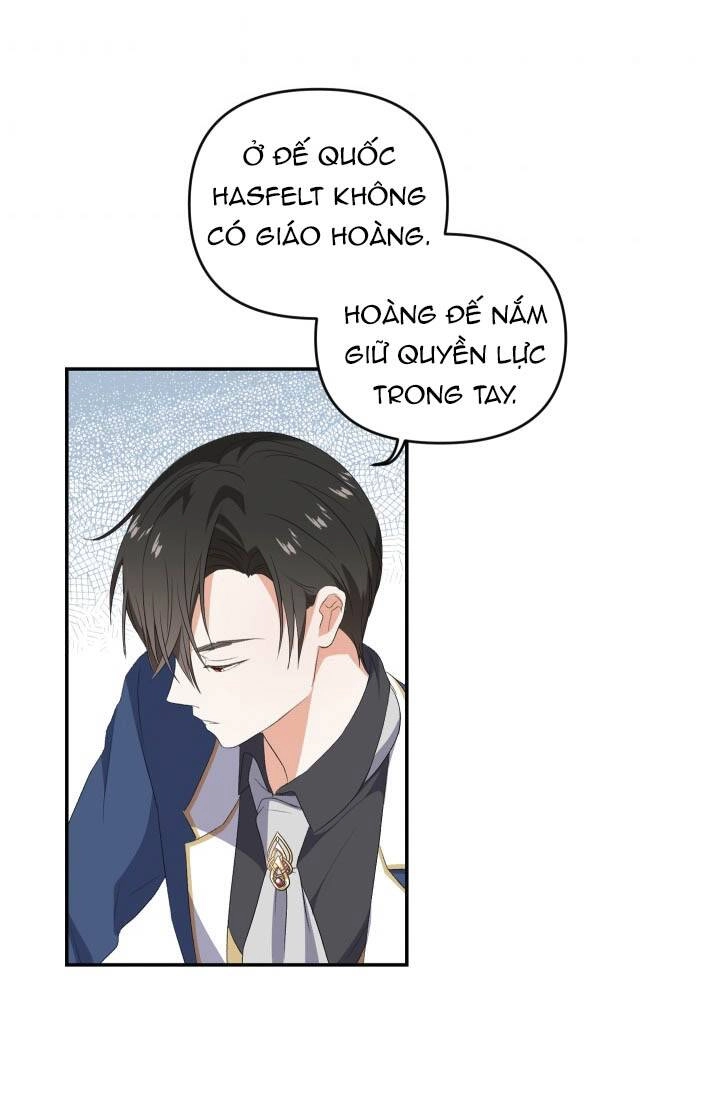 Hoàng Hậu Bé Bỏng Chapter 8 - 38