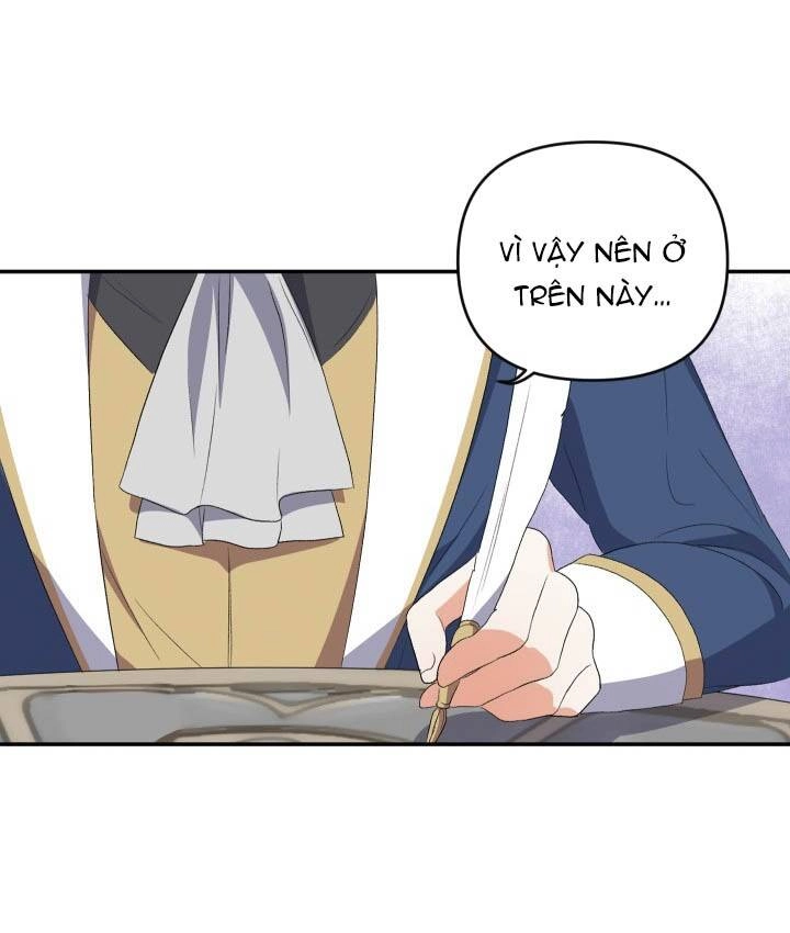 Hoàng Hậu Bé Bỏng Chapter 8 - 39