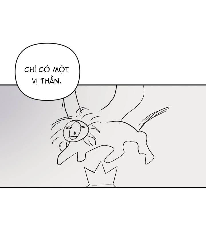 Hoàng Hậu Bé Bỏng Chapter 8 - 40