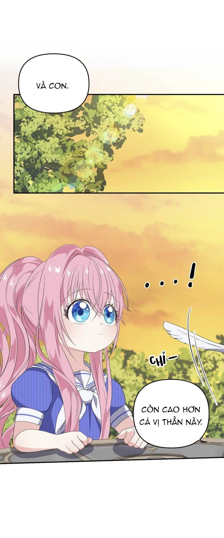 Hoàng Hậu Bé Bỏng Chapter 8 - 41