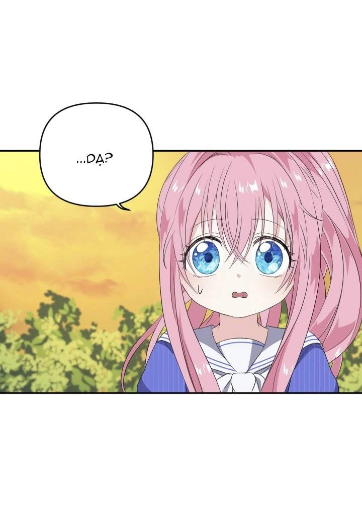 Hoàng Hậu Bé Bỏng Chapter 8 - 42