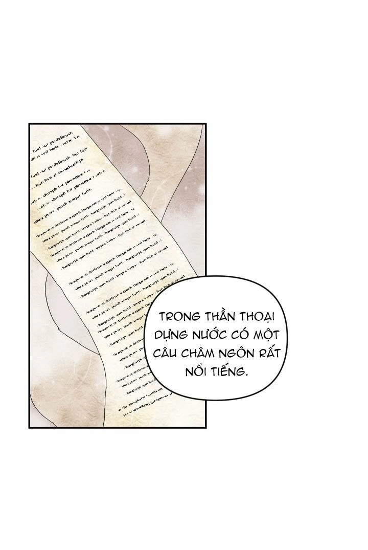 Hoàng Hậu Bé Bỏng Chapter 8 - 43