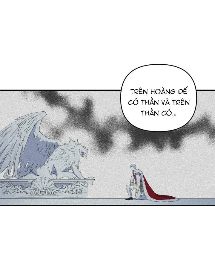 Hoàng Hậu Bé Bỏng Chapter 8 - 44