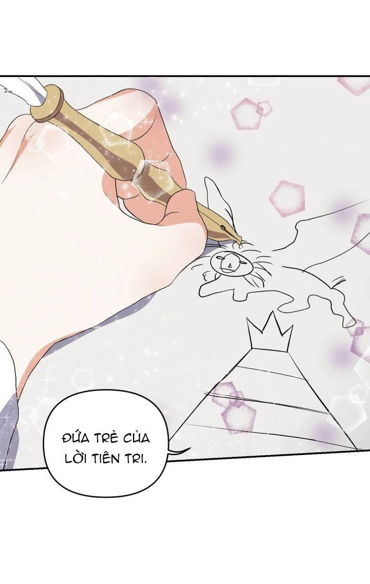 Hoàng Hậu Bé Bỏng Chapter 8 - 45