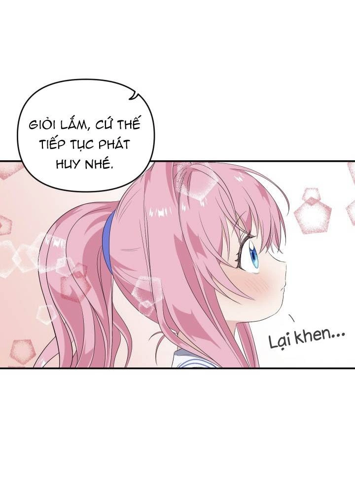 Hoàng Hậu Bé Bỏng Chapter 8 - 48