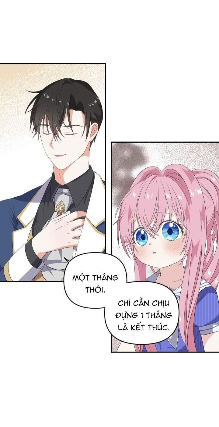 Hoàng Hậu Bé Bỏng Chapter 8 - 49