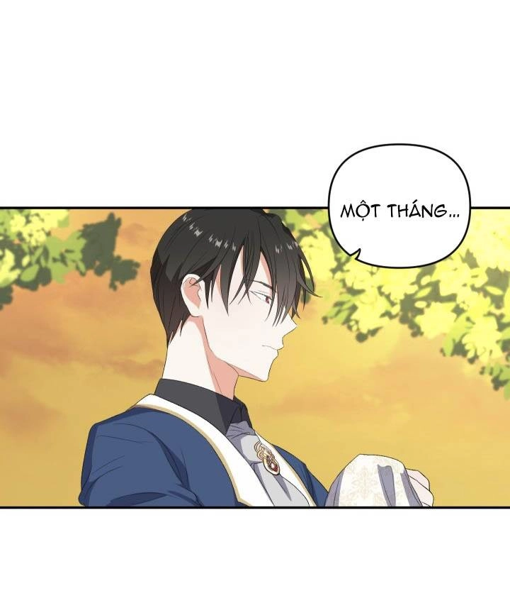 Hoàng Hậu Bé Bỏng Chapter 8 - 50