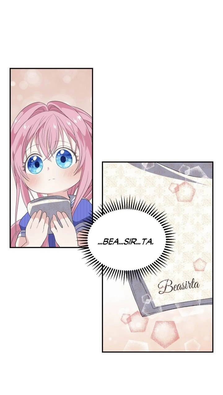 Hoàng Hậu Bé Bỏng Chapter 8 - 54