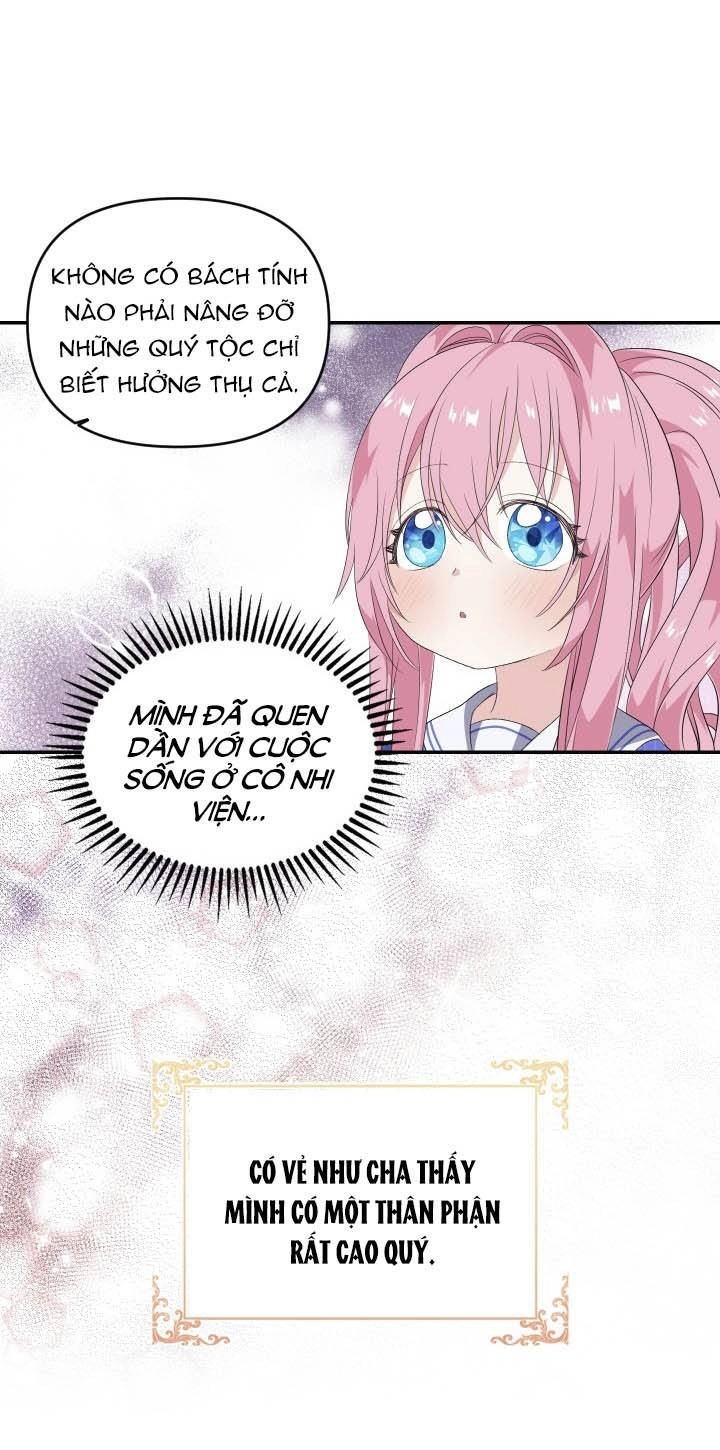 Hoàng Hậu Bé Bỏng Chapter 8 - 60