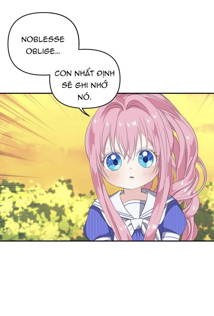 Hoàng Hậu Bé Bỏng Chapter 8 - 61