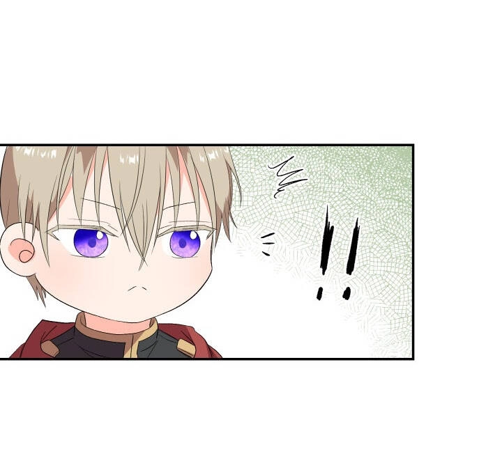 Hoàng Hậu Bé Bỏng Chapter 8 - 63