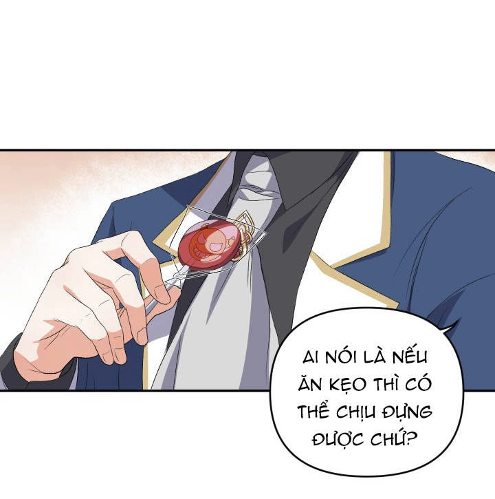 Hoàng Hậu Bé Bỏng Chapter 8 - 65