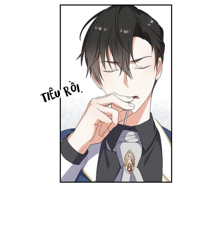 Hoàng Hậu Bé Bỏng Chapter 8 - 66