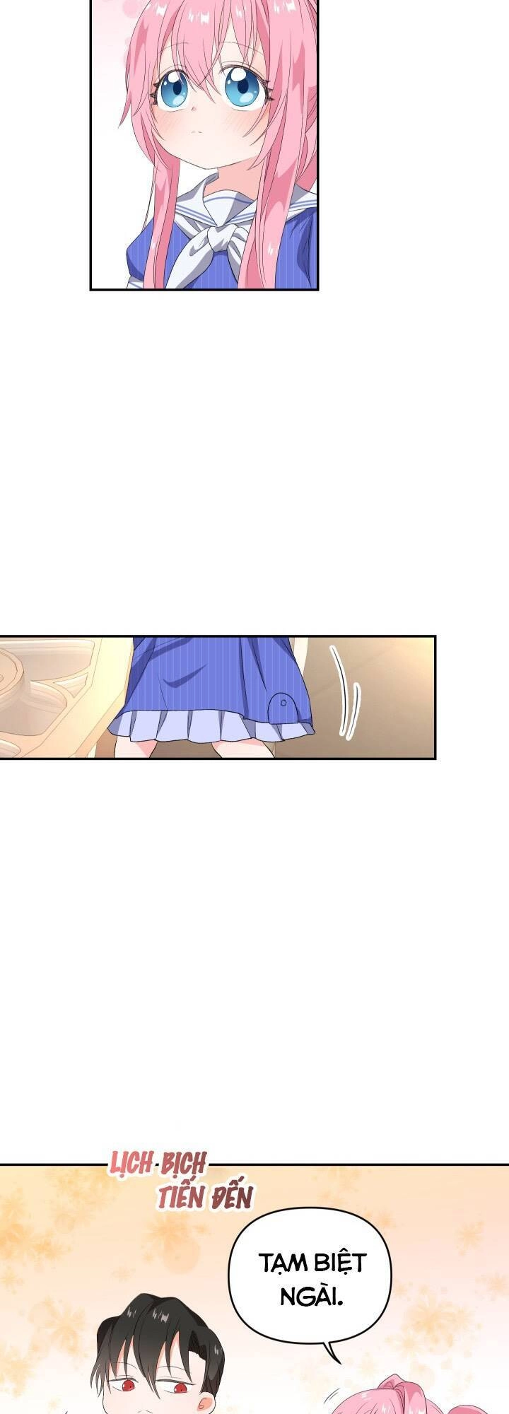 Hoàng Hậu Bé Bỏng Chapter 9 - 6