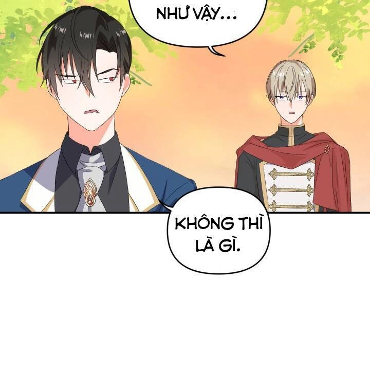 Hoàng Hậu Bé Bỏng Chapter 9 - 8