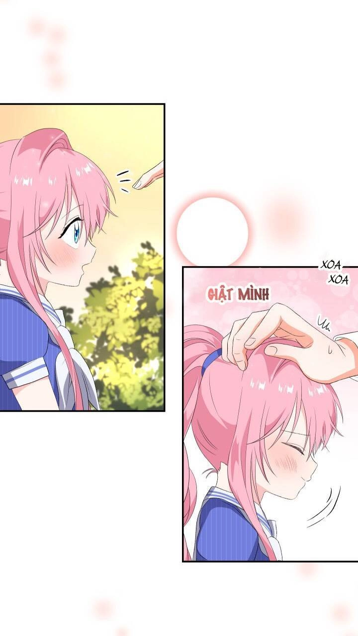 Hoàng Hậu Bé Bỏng Chapter 9 - 11