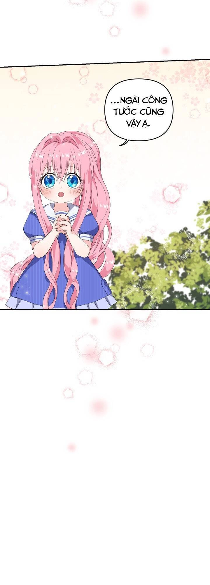 Hoàng Hậu Bé Bỏng Chapter 9 - 19