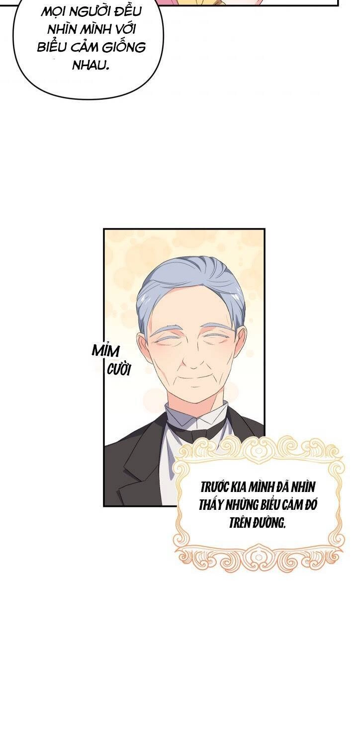 Hoàng Hậu Bé Bỏng Chapter 9 - 28