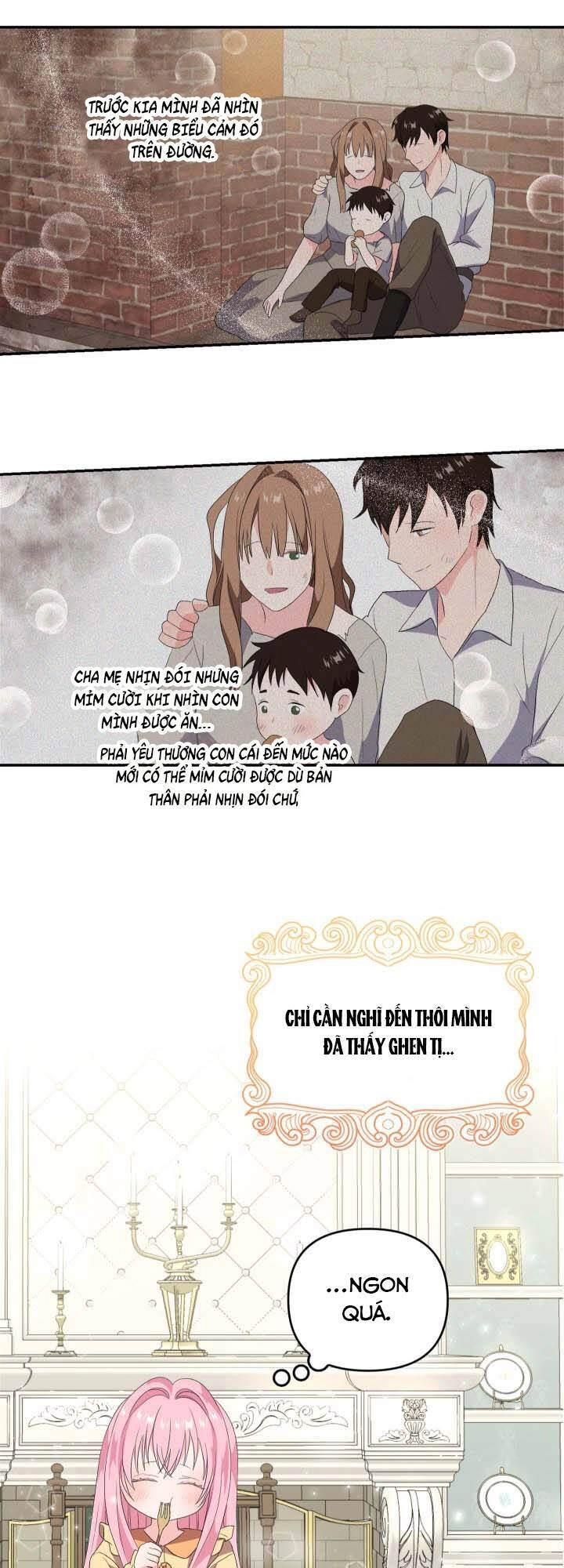 Hoàng Hậu Bé Bỏng Chapter 9 - 29