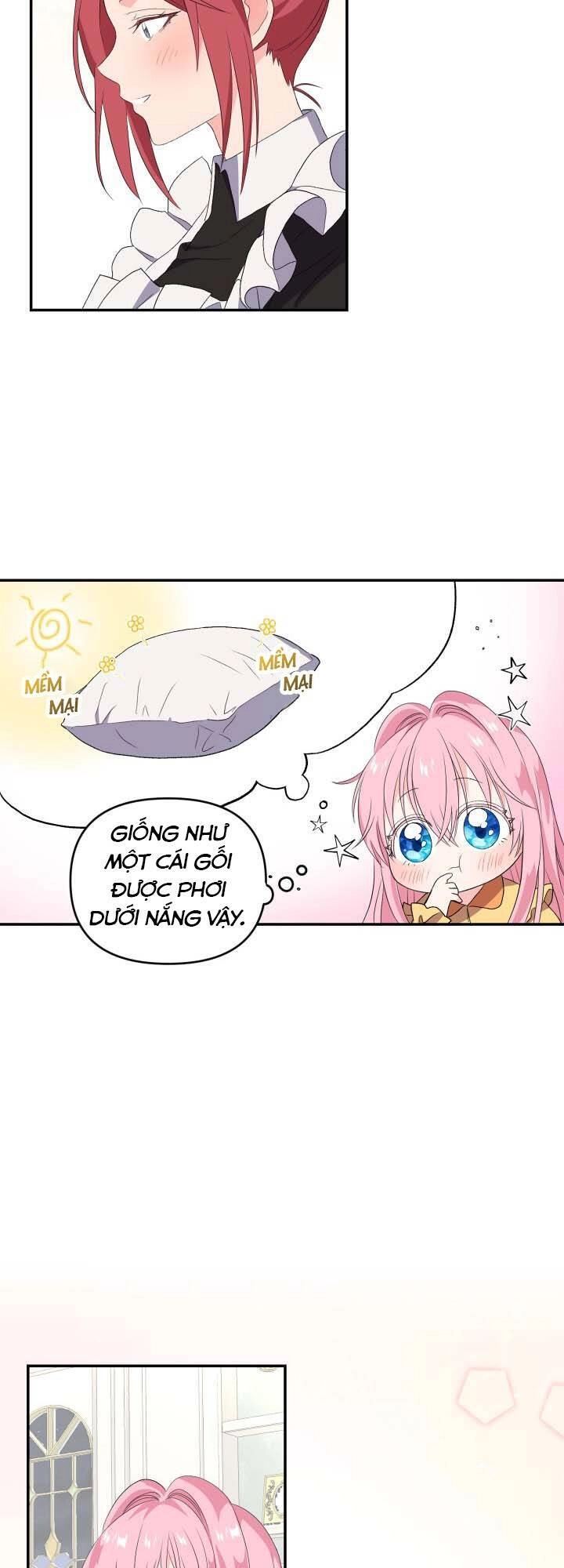 Hoàng Hậu Bé Bỏng Chapter 9 - 31