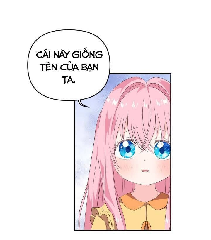 Hoàng Hậu Bé Bỏng Chapter 9 - 34