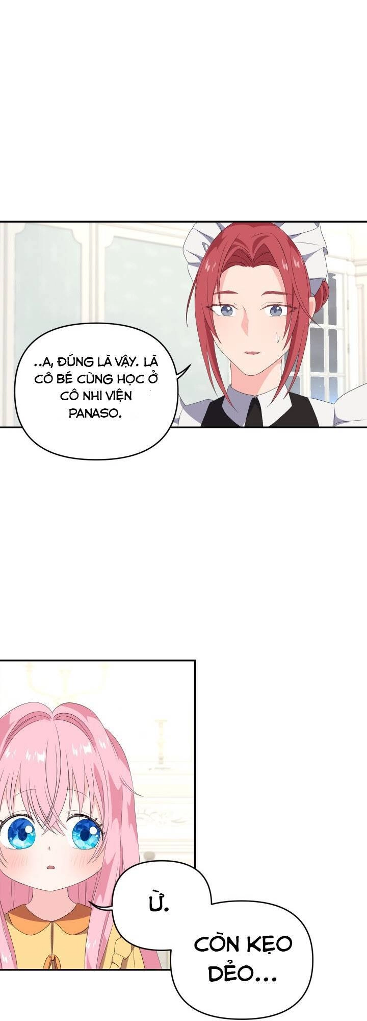 Hoàng Hậu Bé Bỏng Chapter 9 - 35