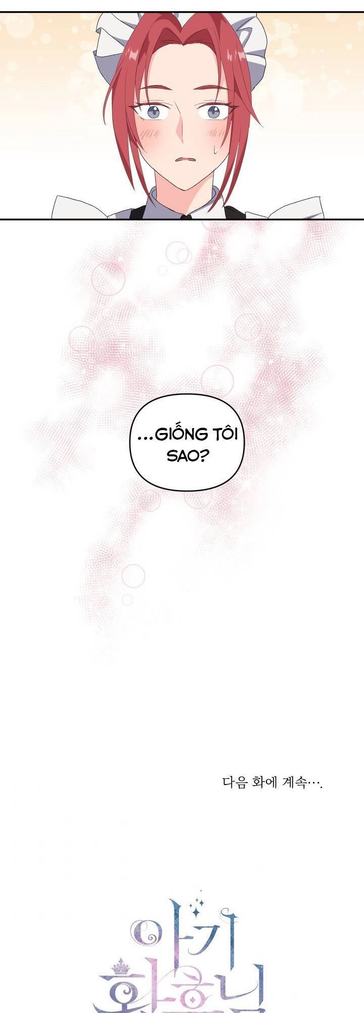 Hoàng Hậu Bé Bỏng Chapter 9 - 37