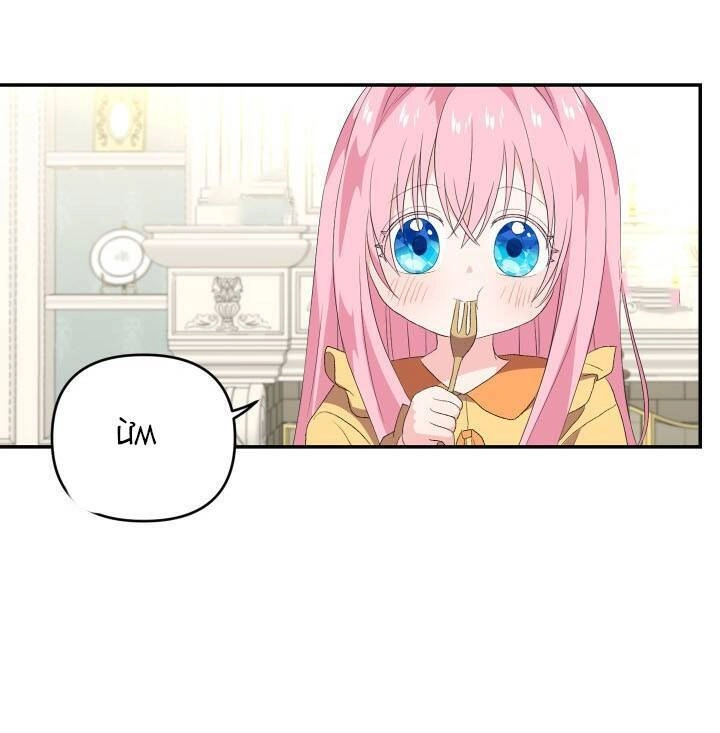 Hoàng Hậu Bé Bỏng Chapter 10 - 12