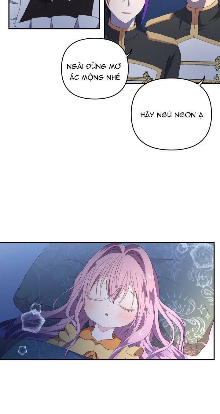 Hoàng Hậu Bé Bỏng Chapter 10 - 15