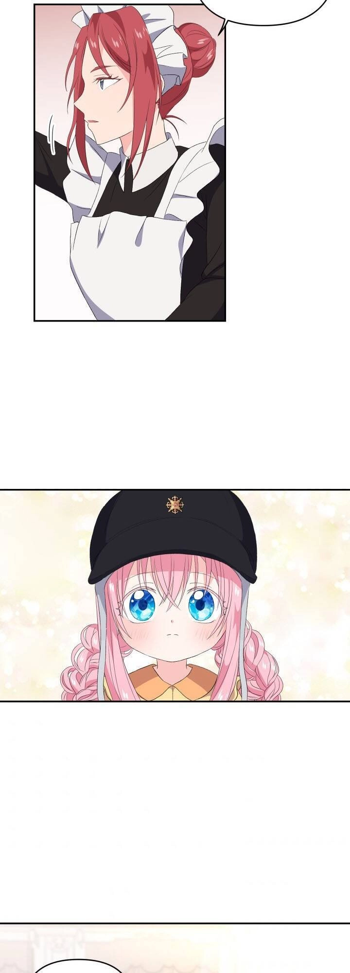 Hoàng Hậu Bé Bỏng Chapter 10 - 25