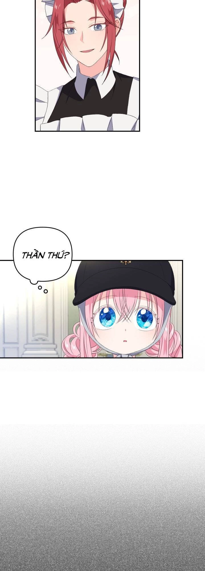 Hoàng Hậu Bé Bỏng Chapter 10 - 28