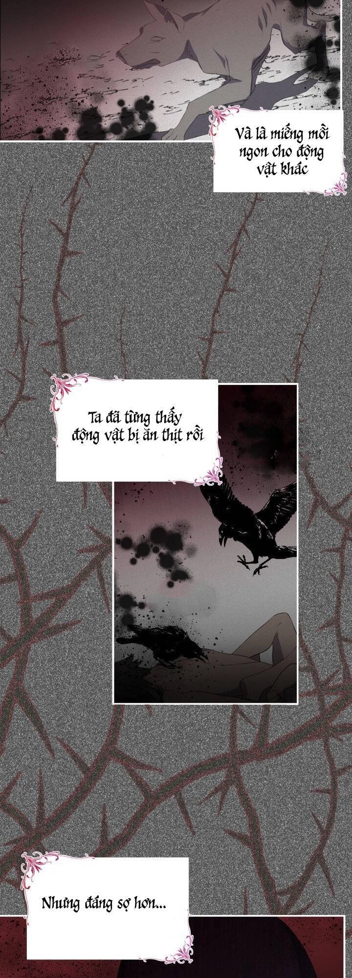 Hoàng Hậu Bé Bỏng Chapter 10 - 31