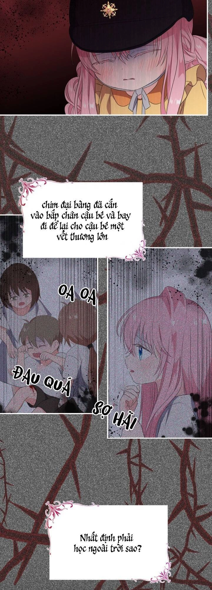 Hoàng Hậu Bé Bỏng Chapter 10 - 32