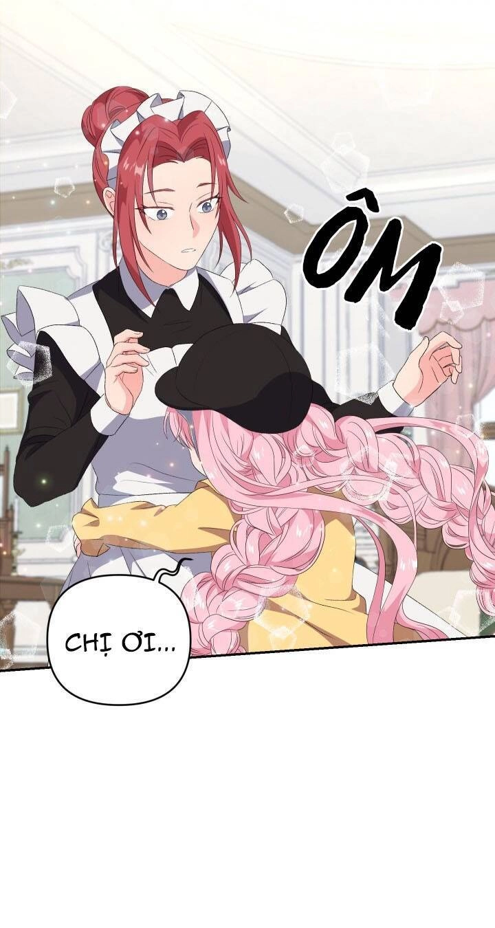 Hoàng Hậu Bé Bỏng Chapter 10 - 38