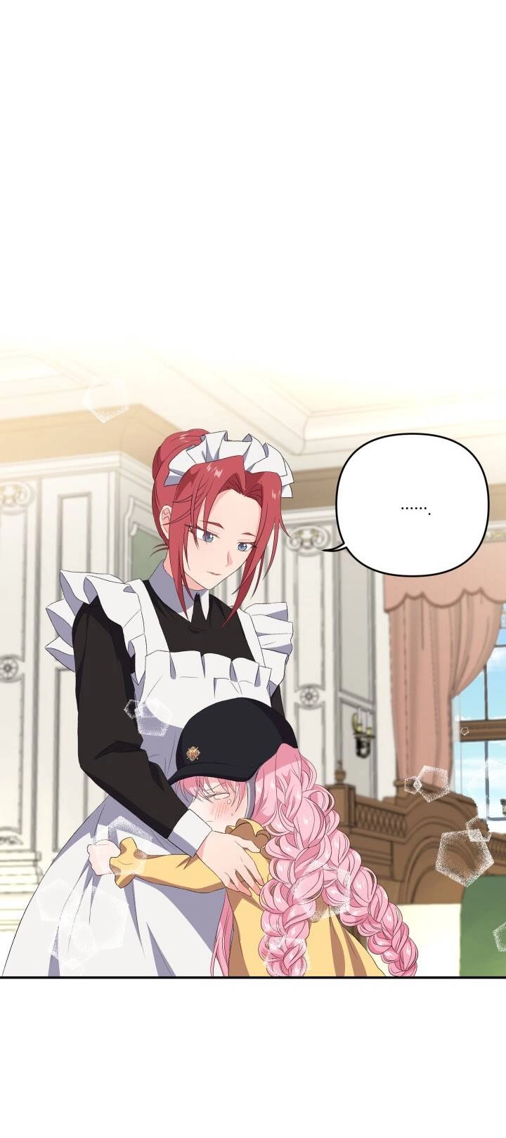 Hoàng Hậu Bé Bỏng Chapter 11 - 3