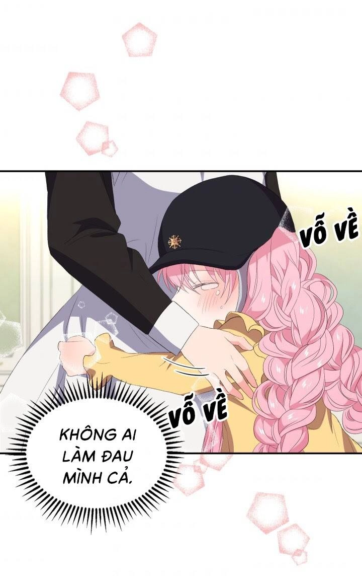 Hoàng Hậu Bé Bỏng Chapter 11 - 5