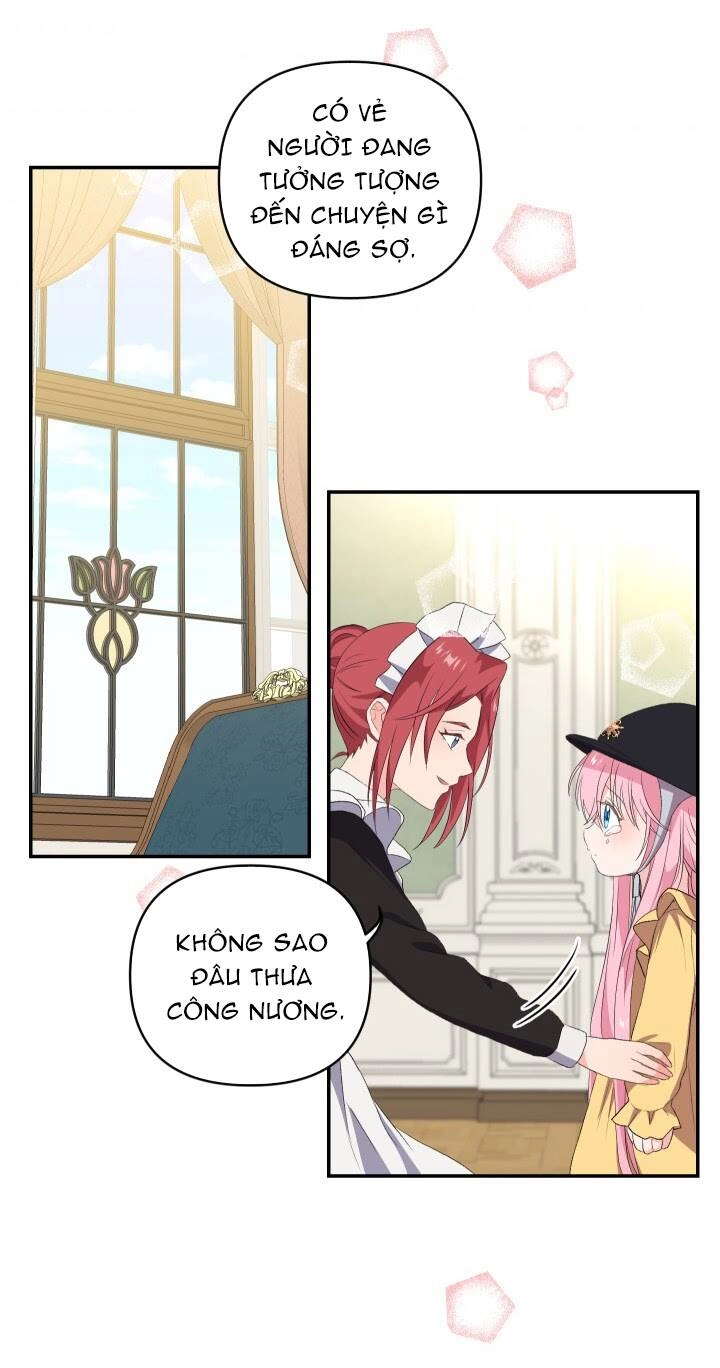 Hoàng Hậu Bé Bỏng Chapter 11 - 6