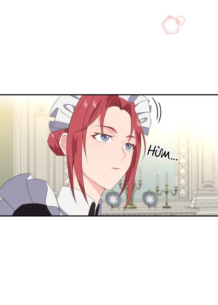 Hoàng Hậu Bé Bỏng Chapter 11 - 7