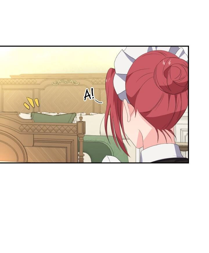 Hoàng Hậu Bé Bỏng Chapter 11 - 8