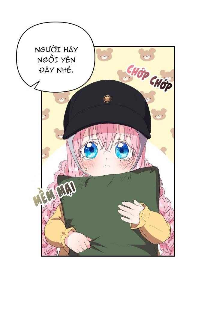 Hoàng Hậu Bé Bỏng Chapter 11 - 9